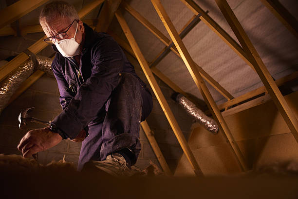 Range of Insulation Solutions in Dardanelle, AR
